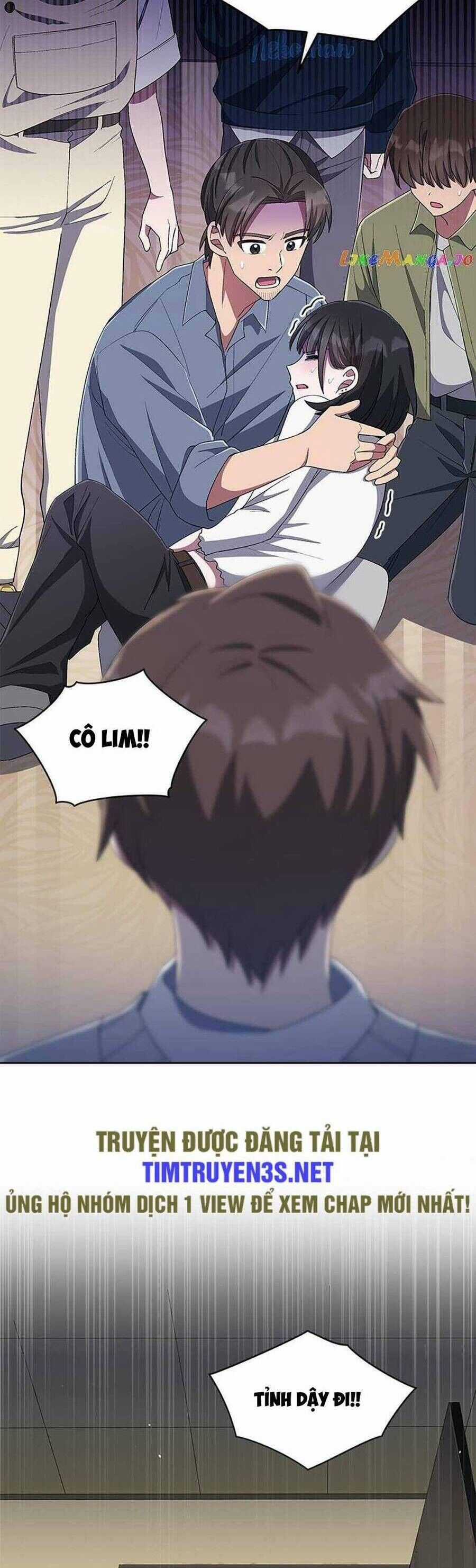 Cuộc Sống Thứ 2 Của Thần Tượng Toàn Năng Chapter 32 trang 52