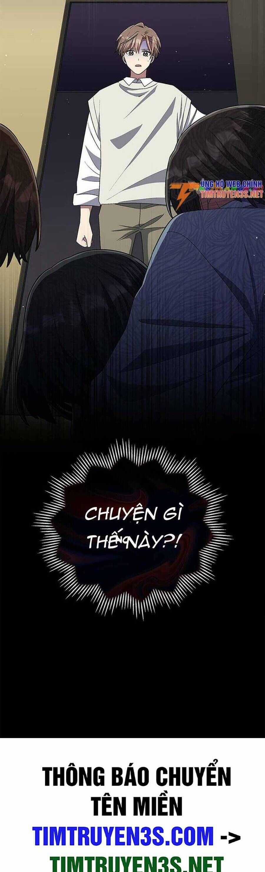 Cuộc Sống Thứ 2 Của Thần Tượng Toàn Năng Chapter 32 trang 53