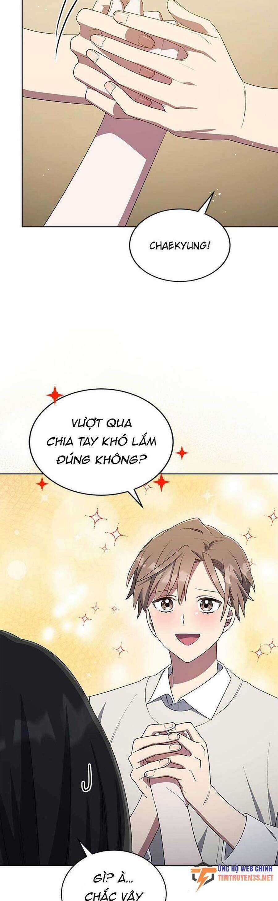 Cuộc Sống Thứ 2 Của Thần Tượng Toàn Năng Chapter 33 trang 11