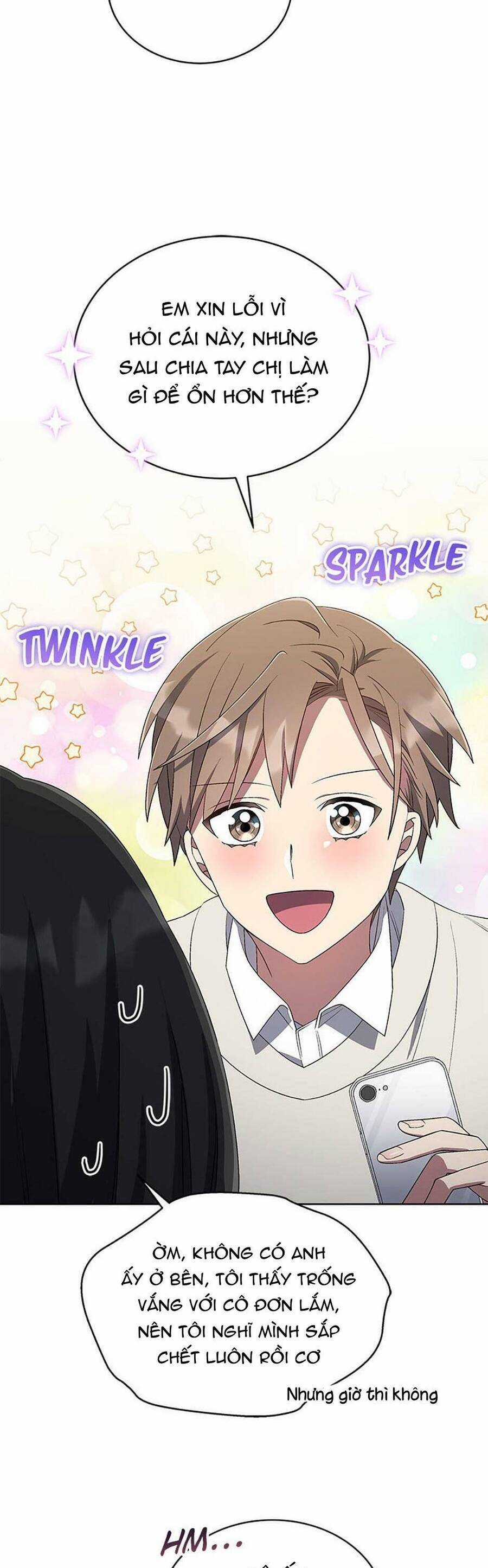 Cuộc Sống Thứ 2 Của Thần Tượng Toàn Năng Chapter 33 trang 12