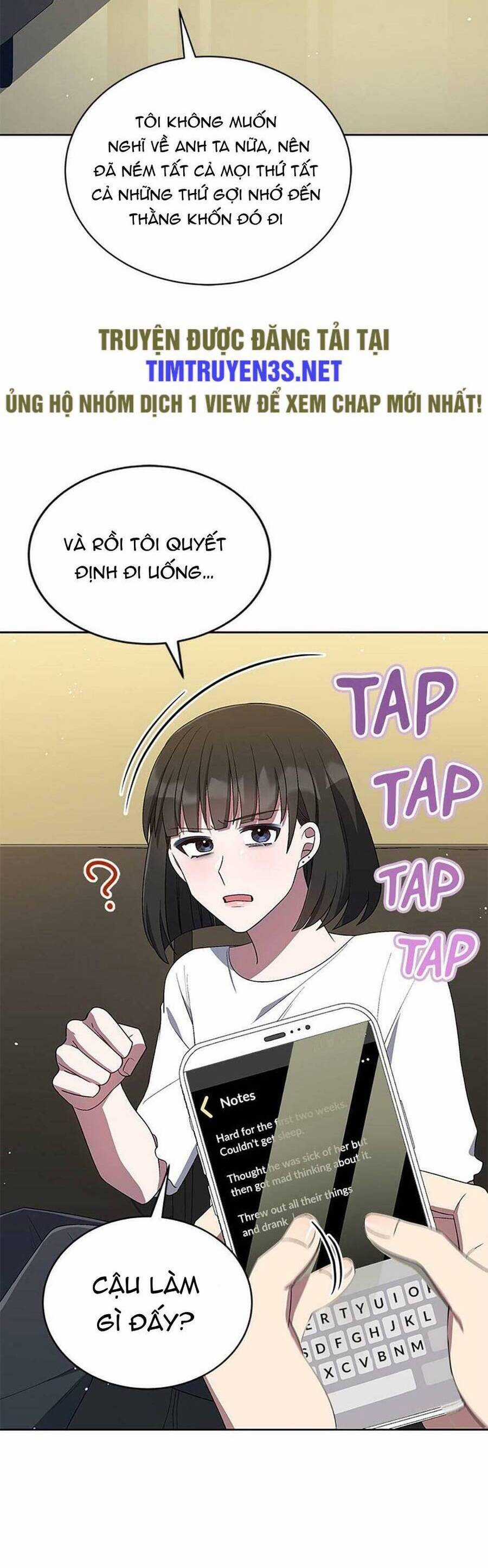 Cuộc Sống Thứ 2 Của Thần Tượng Toàn Năng Chapter 33 trang 14