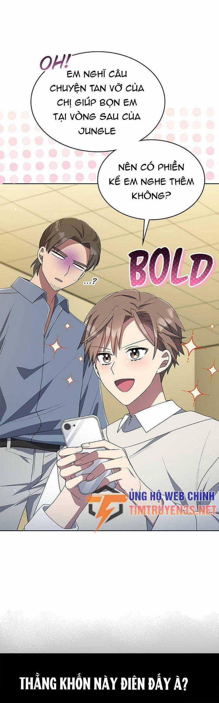 Cuộc Sống Thứ 2 Của Thần Tượng Toàn Năng Chapter 33 trang 15