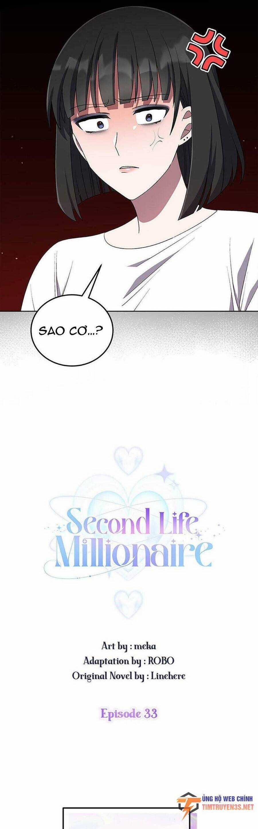 Cuộc Sống Thứ 2 Của Thần Tượng Toàn Năng Chapter 33 trang 16