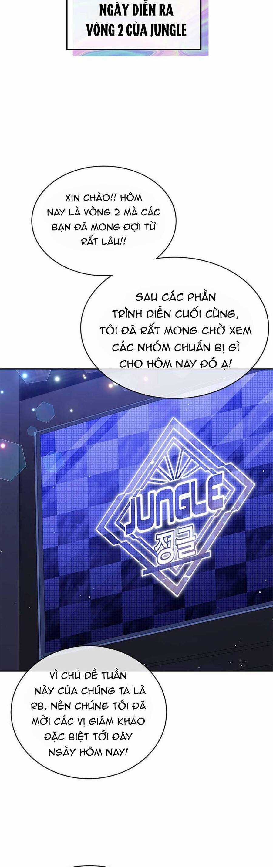 Cuộc Sống Thứ 2 Của Thần Tượng Toàn Năng Chapter 33 trang 17