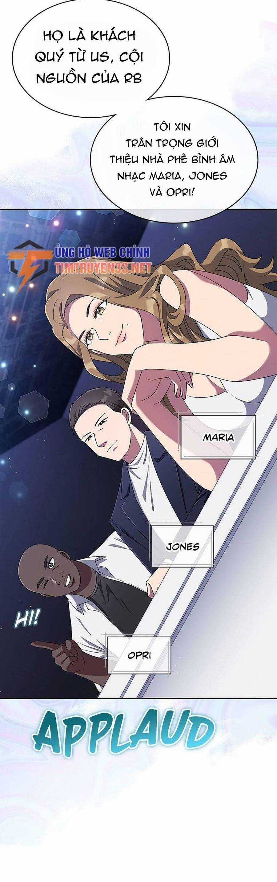 Cuộc Sống Thứ 2 Của Thần Tượng Toàn Năng Chapter 33 trang 18