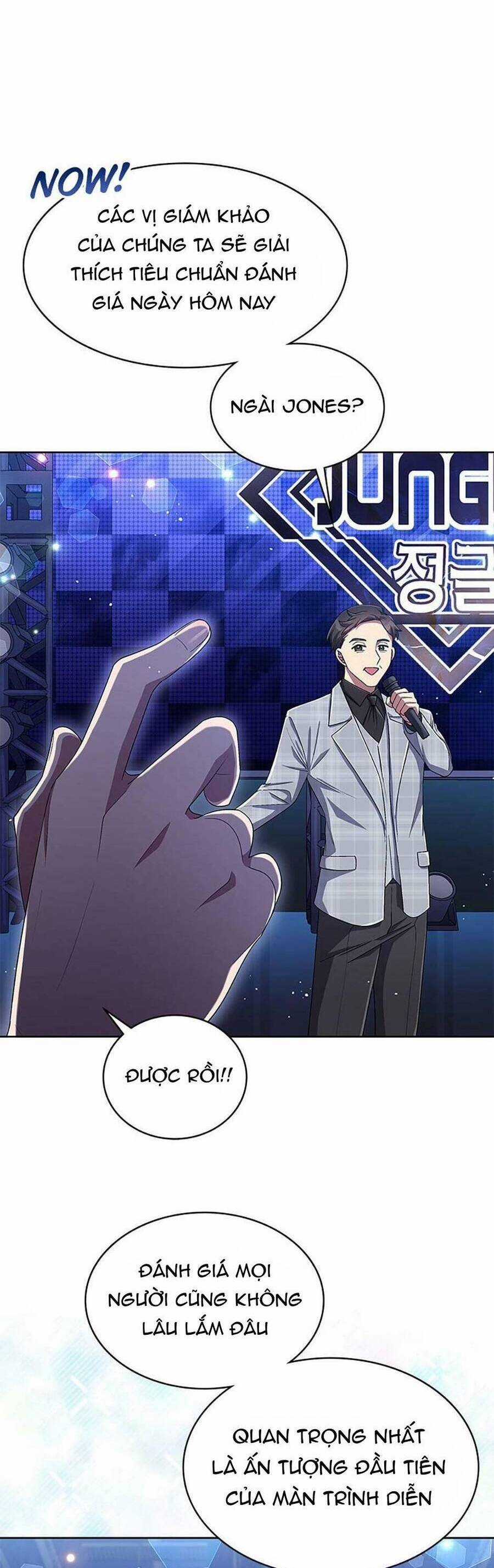 Cuộc Sống Thứ 2 Của Thần Tượng Toàn Năng Chapter 33 trang 19