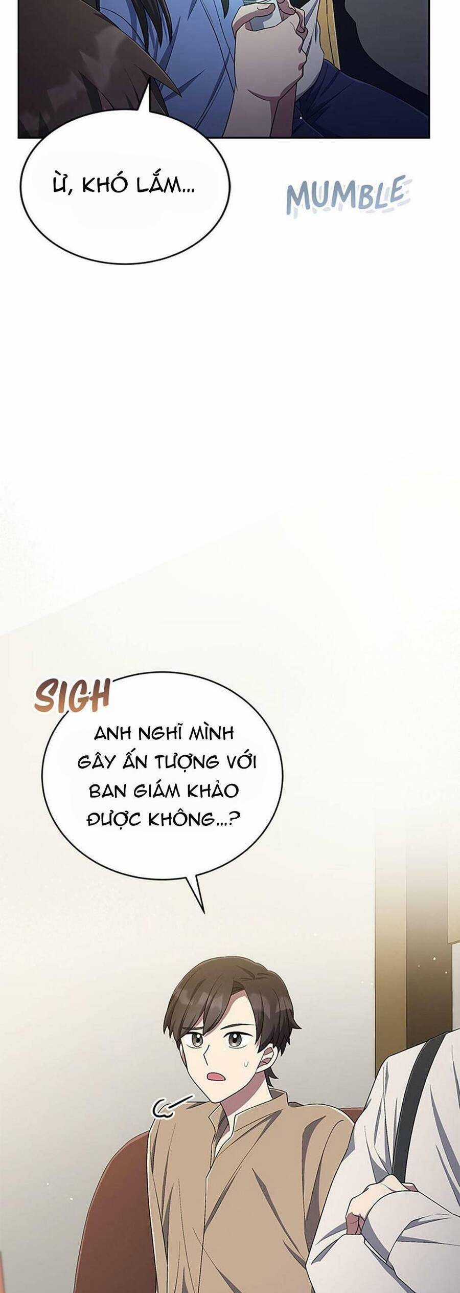 Cuộc Sống Thứ 2 Của Thần Tượng Toàn Năng Chapter 33 trang 22