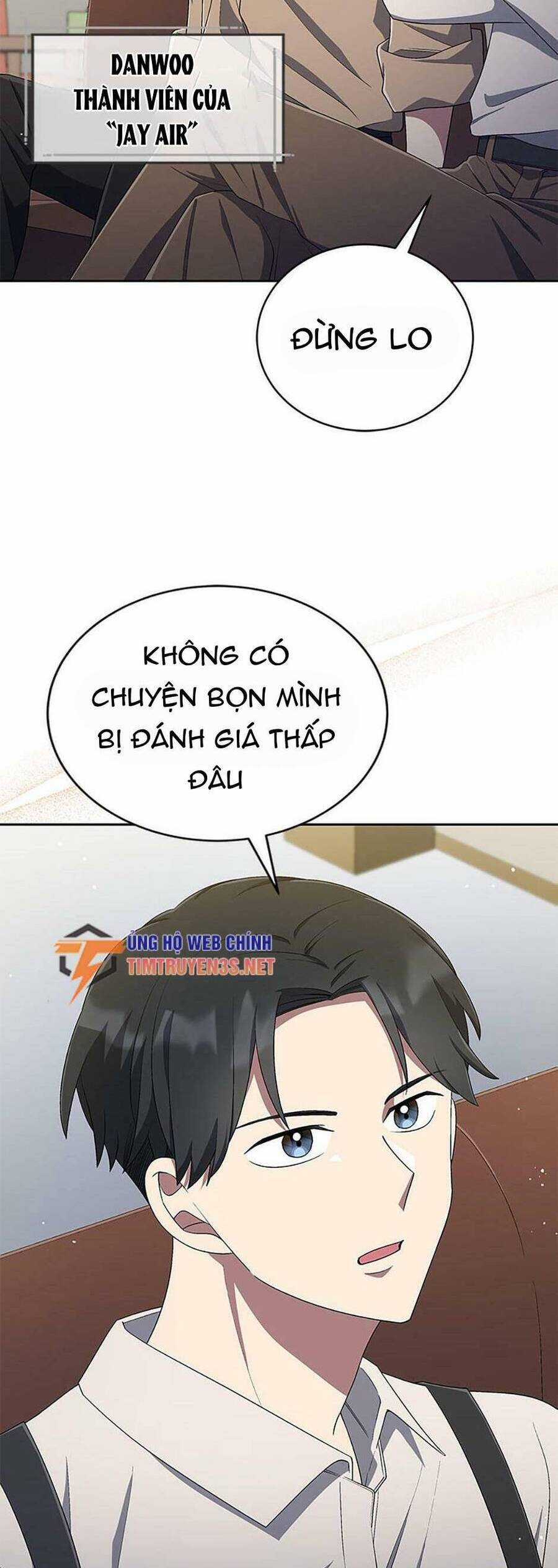 Cuộc Sống Thứ 2 Của Thần Tượng Toàn Năng Chapter 33 trang 23