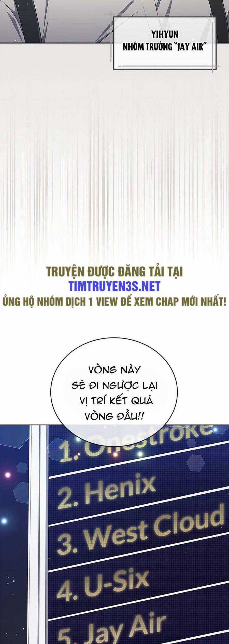 Cuộc Sống Thứ 2 Của Thần Tượng Toàn Năng Chapter 33 trang 24