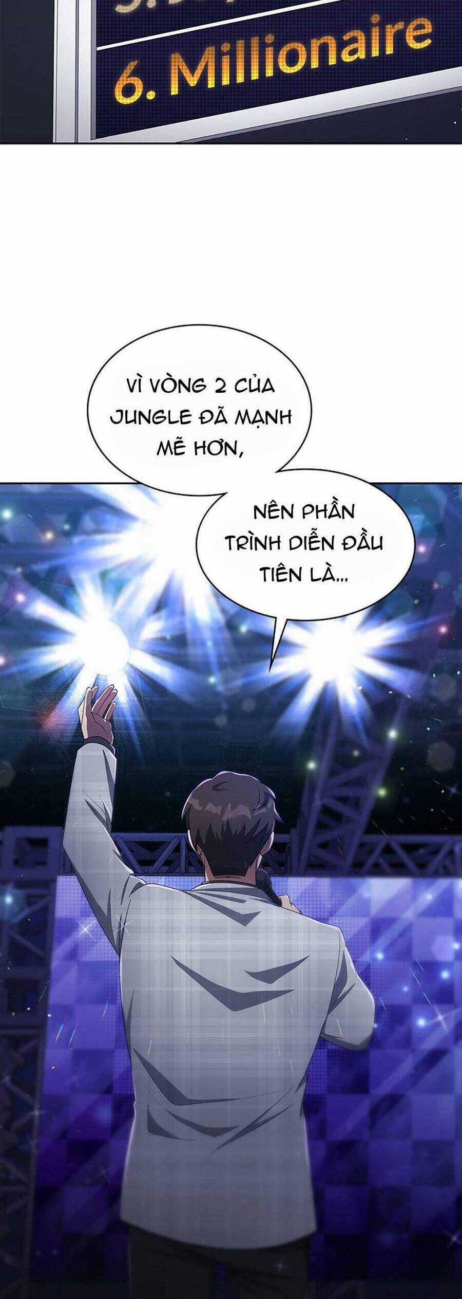 Cuộc Sống Thứ 2 Của Thần Tượng Toàn Năng Chapter 33 trang 25