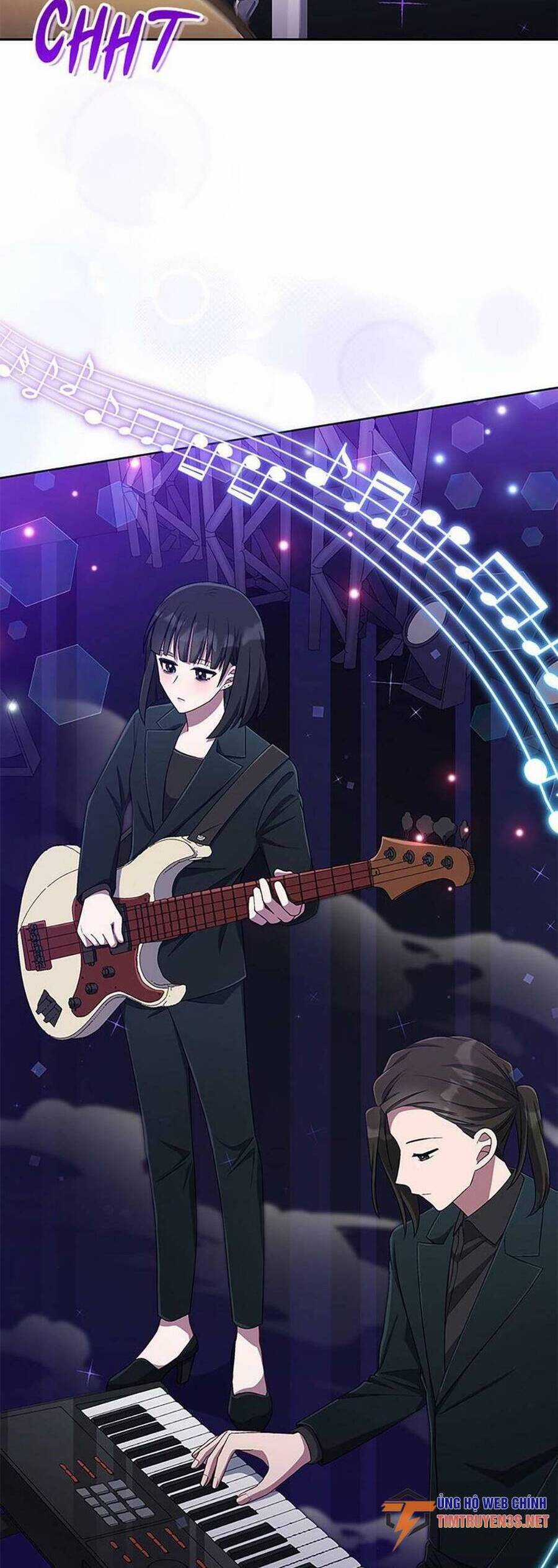 Cuộc Sống Thứ 2 Của Thần Tượng Toàn Năng Chapter 33 trang 27