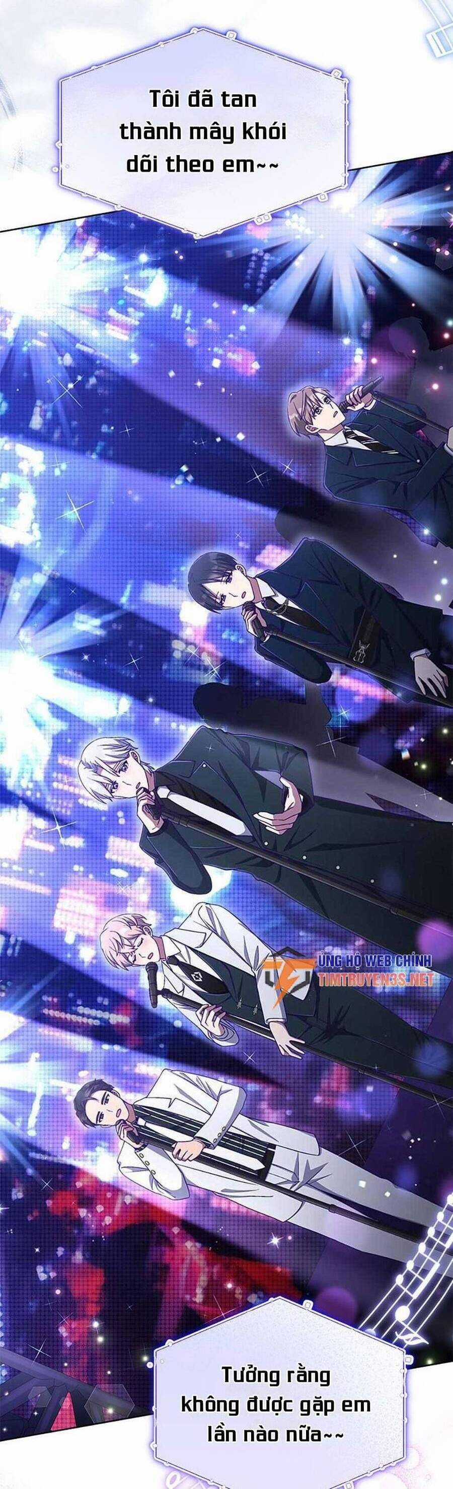 Cuộc Sống Thứ 2 Của Thần Tượng Toàn Năng Chapter 33 trang 29