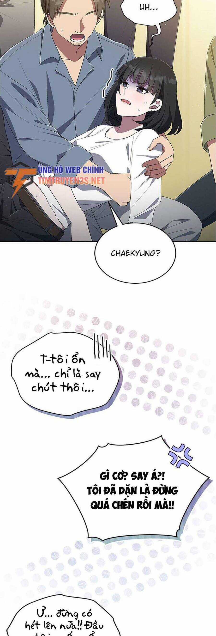 Cuộc Sống Thứ 2 Của Thần Tượng Toàn Năng Chapter 33 trang 3