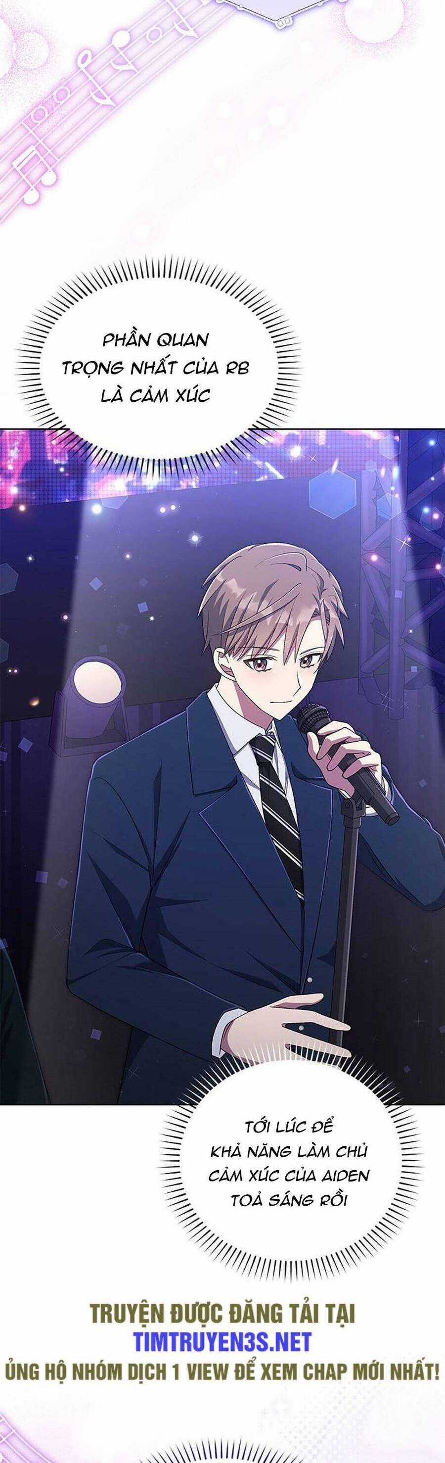 Cuộc Sống Thứ 2 Của Thần Tượng Toàn Năng Chapter 33 trang 30