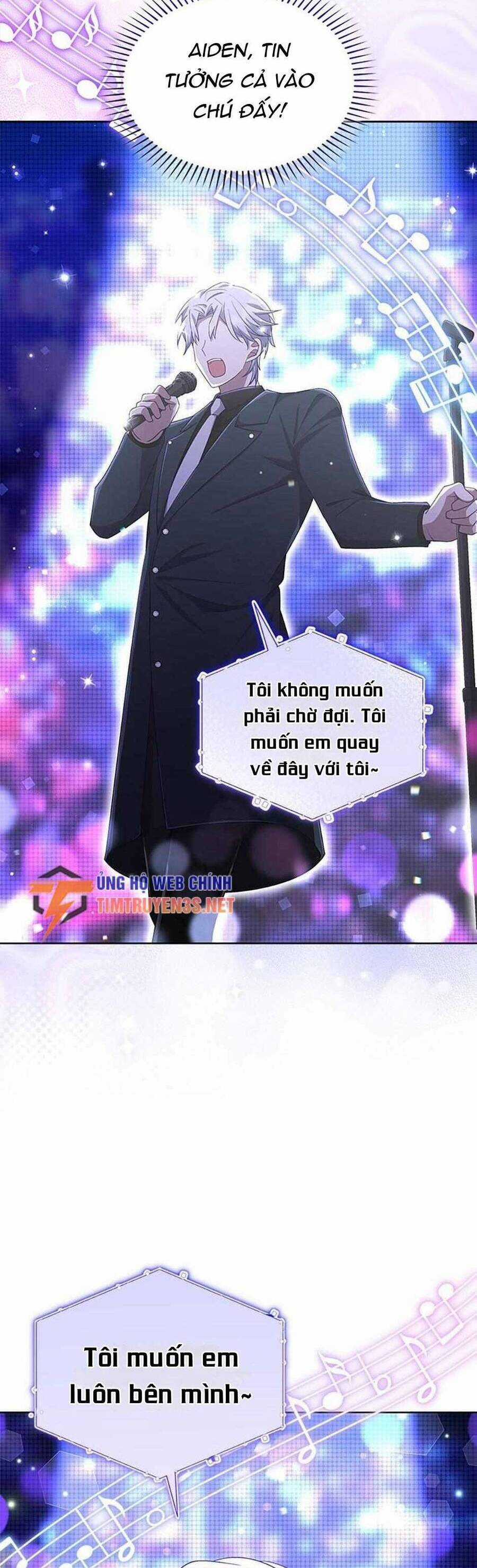 Cuộc Sống Thứ 2 Của Thần Tượng Toàn Năng Chapter 33 trang 31