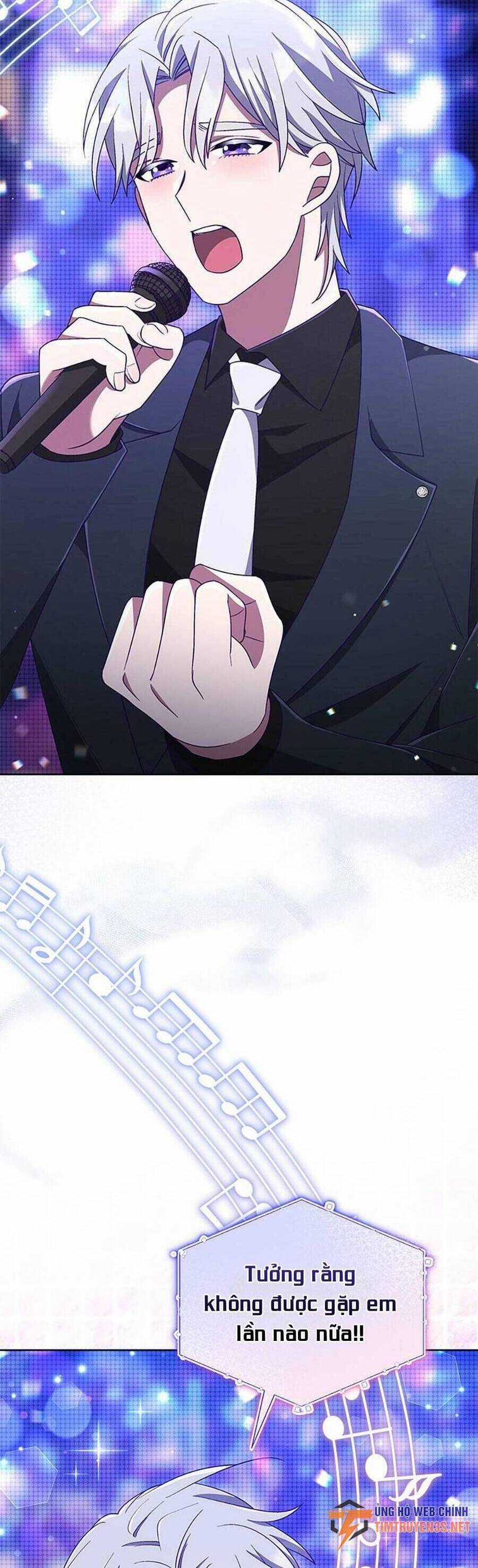 Cuộc Sống Thứ 2 Của Thần Tượng Toàn Năng Chapter 33 trang 32