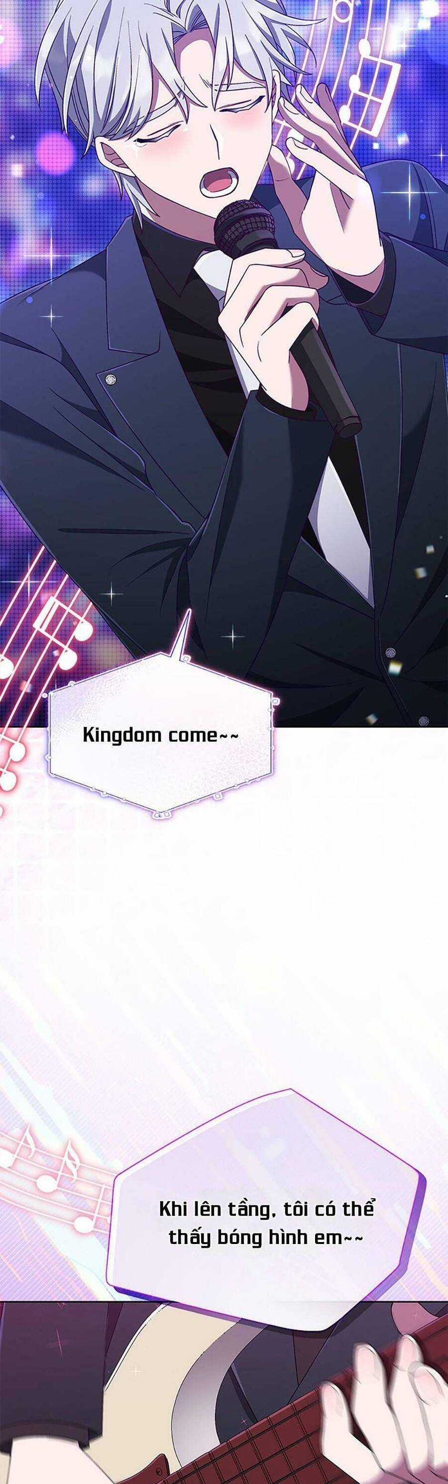 Cuộc Sống Thứ 2 Của Thần Tượng Toàn Năng Chapter 33 trang 33