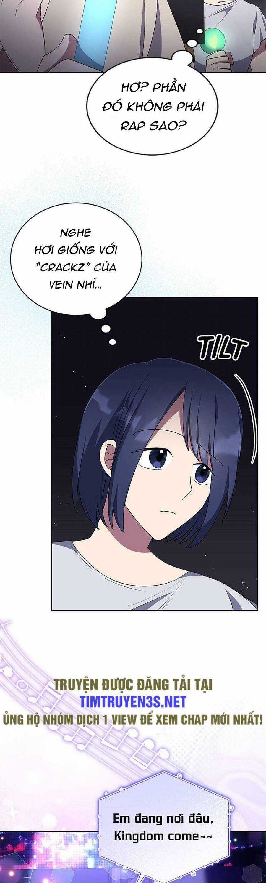 Cuộc Sống Thứ 2 Của Thần Tượng Toàn Năng Chapter 33 trang 35