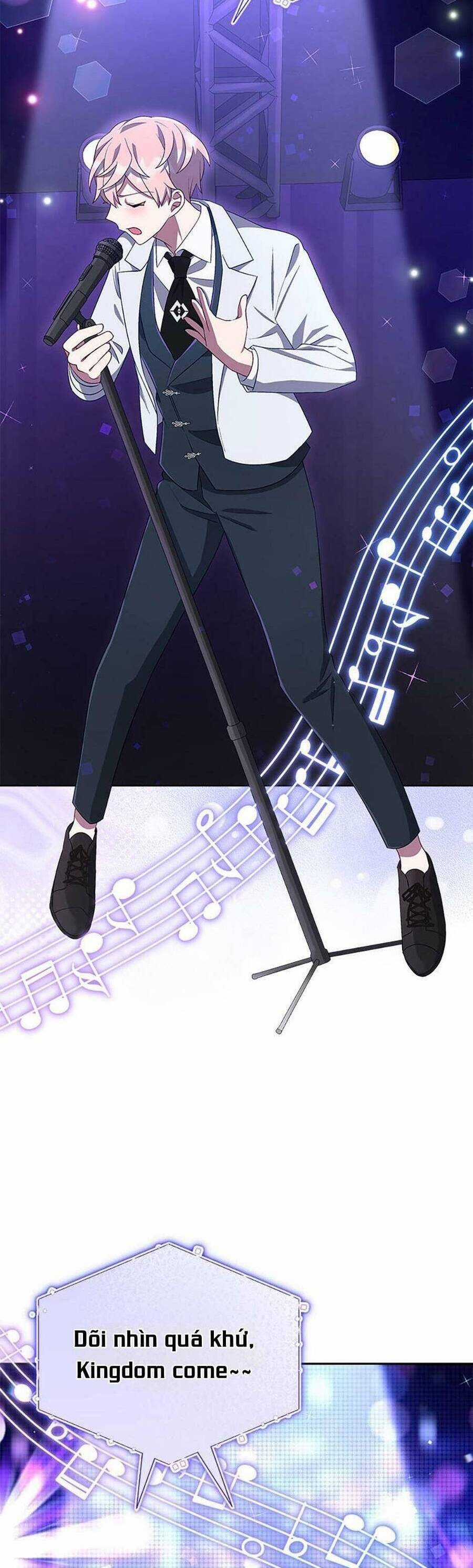 Cuộc Sống Thứ 2 Của Thần Tượng Toàn Năng Chapter 33 trang 36