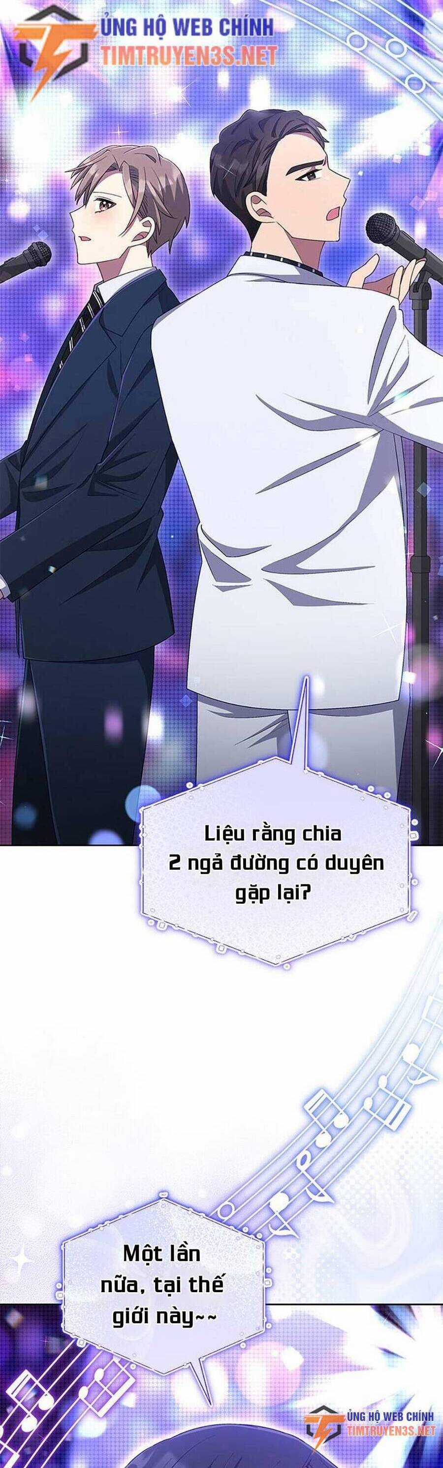 Cuộc Sống Thứ 2 Của Thần Tượng Toàn Năng Chapter 33 trang 37