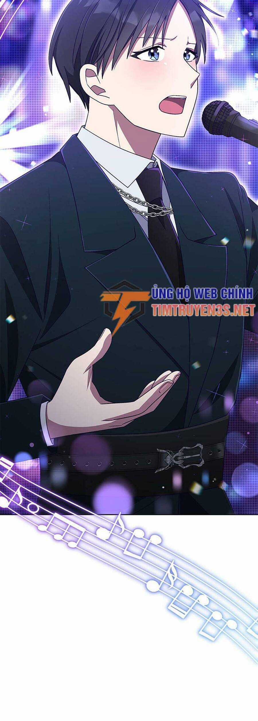 Cuộc Sống Thứ 2 Của Thần Tượng Toàn Năng Chapter 33 trang 38