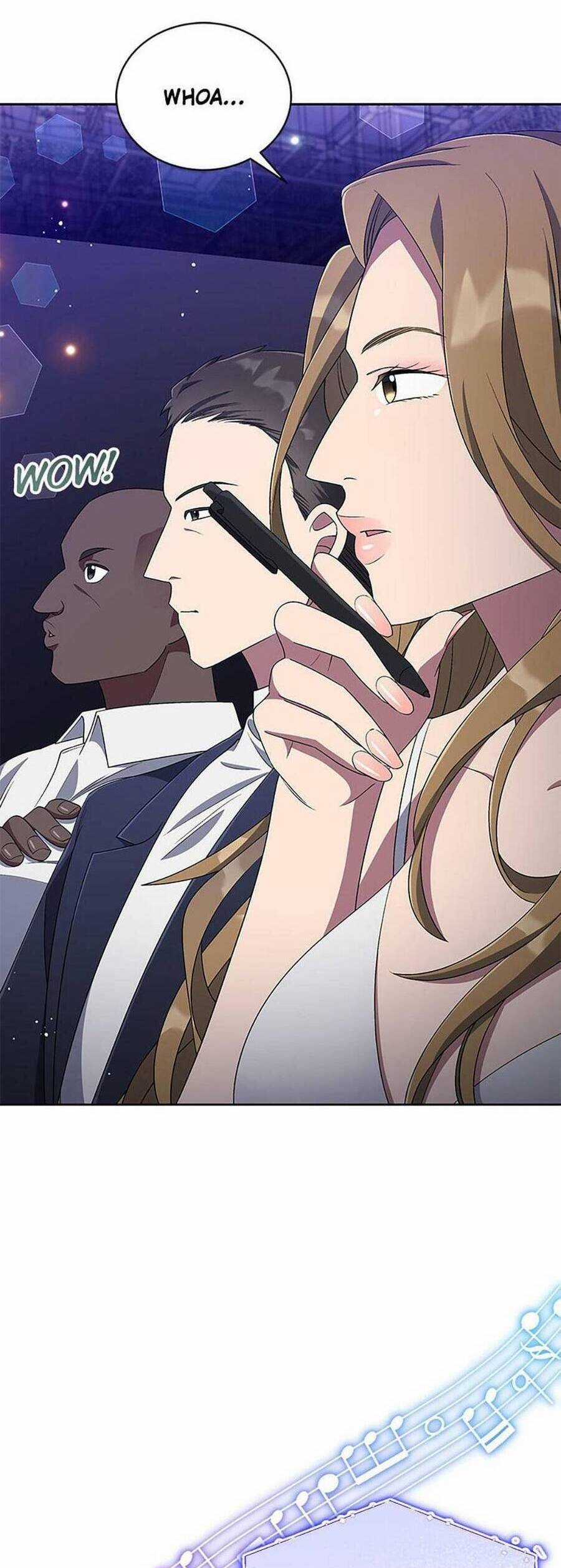 Cuộc Sống Thứ 2 Của Thần Tượng Toàn Năng Chapter 33 trang 39