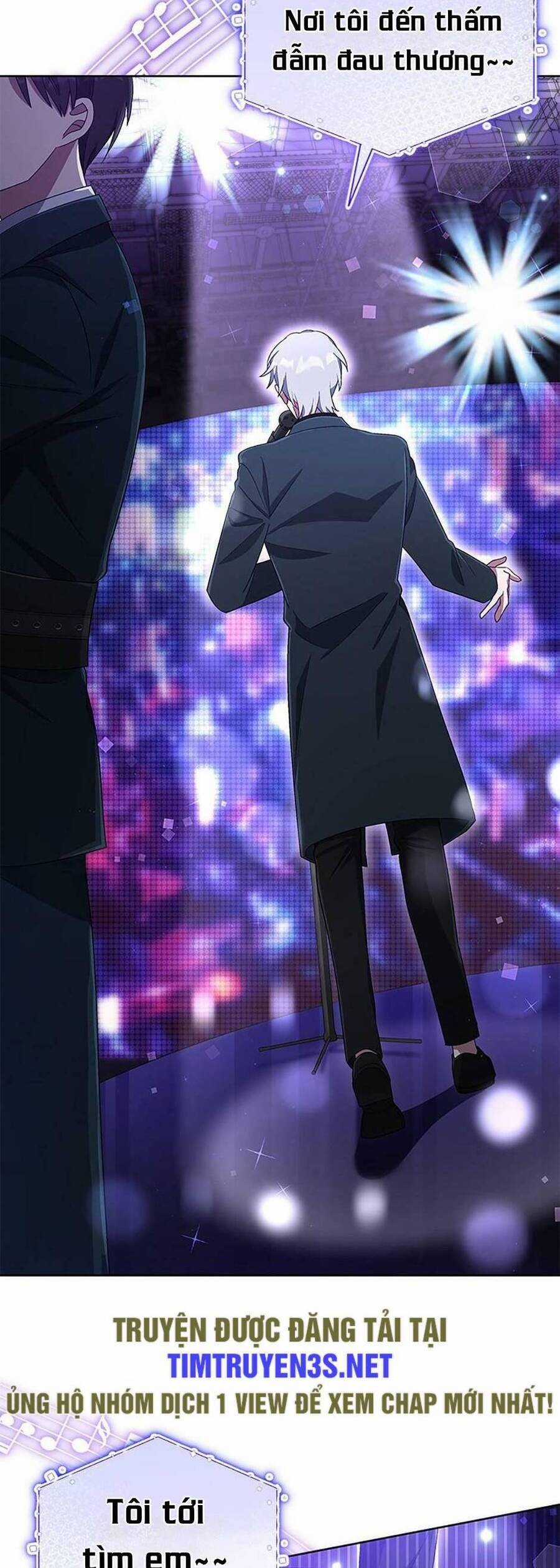 Cuộc Sống Thứ 2 Của Thần Tượng Toàn Năng Chapter 33 trang 40