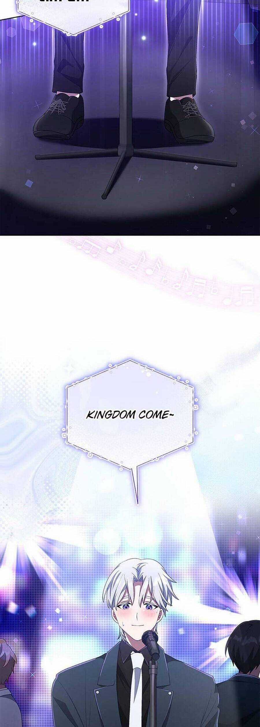 Cuộc Sống Thứ 2 Của Thần Tượng Toàn Năng Chapter 33 trang 41