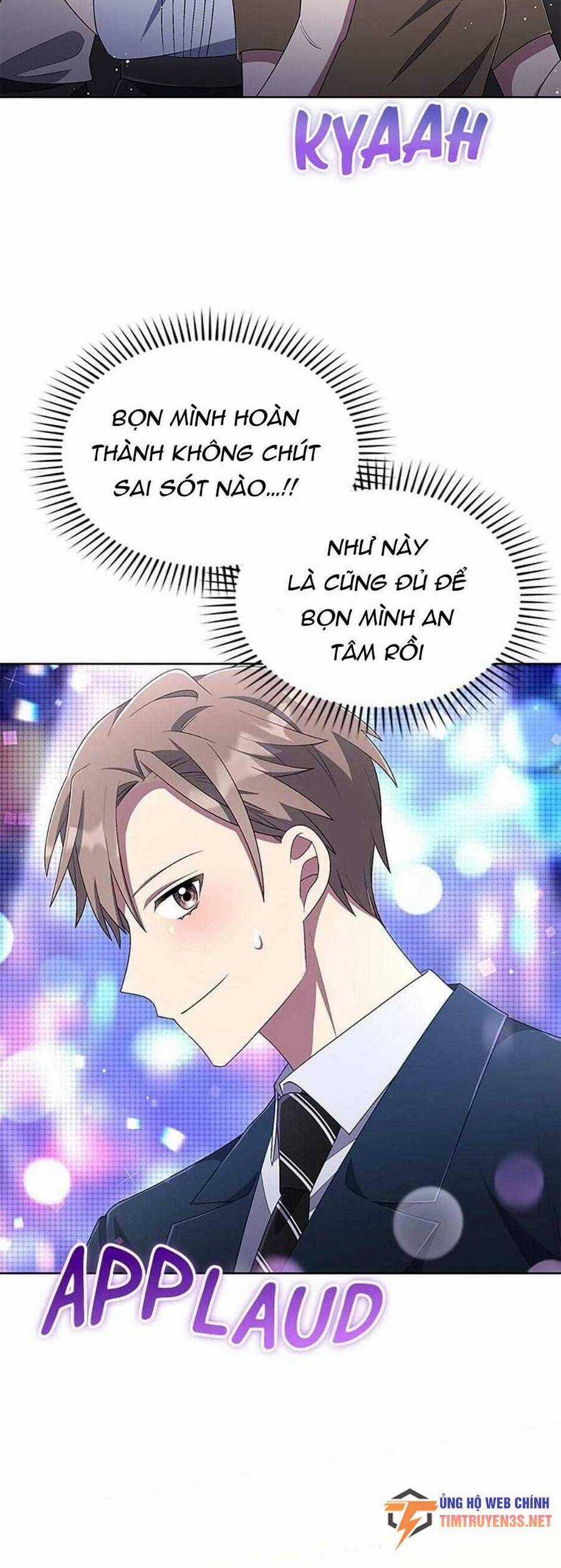 Cuộc Sống Thứ 2 Của Thần Tượng Toàn Năng Chapter 33 trang 43