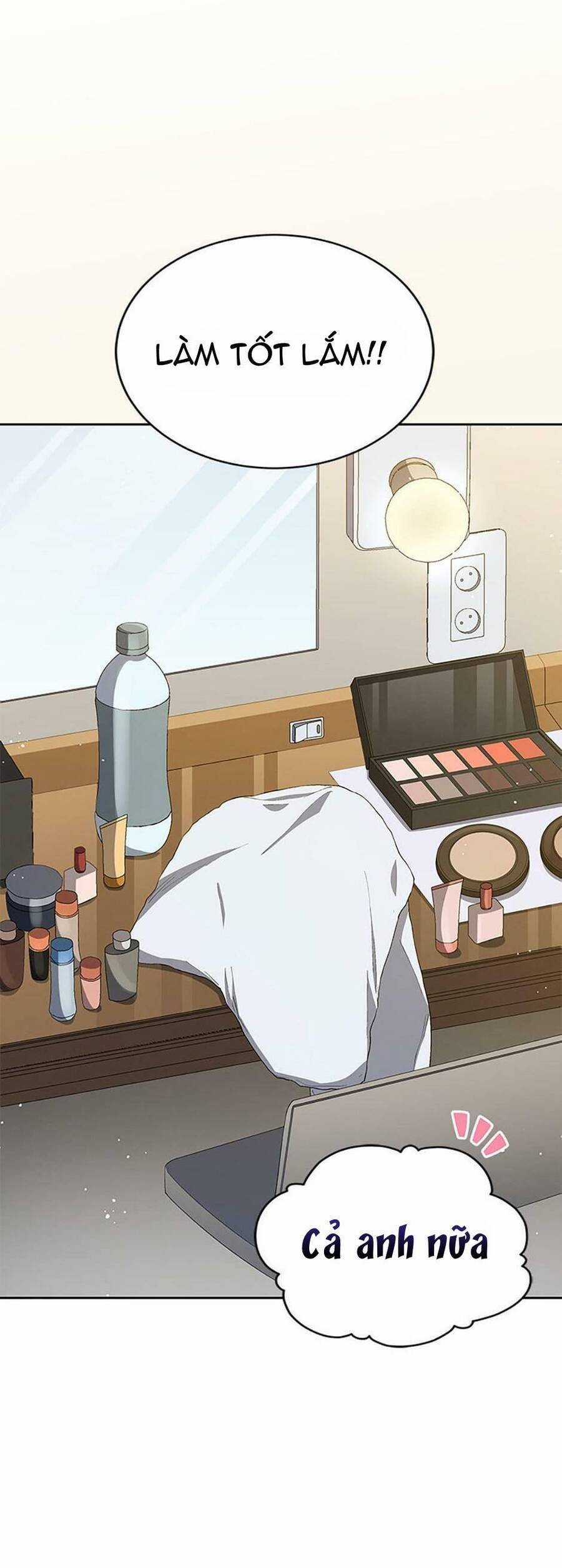 Cuộc Sống Thứ 2 Của Thần Tượng Toàn Năng Chapter 33 trang 44