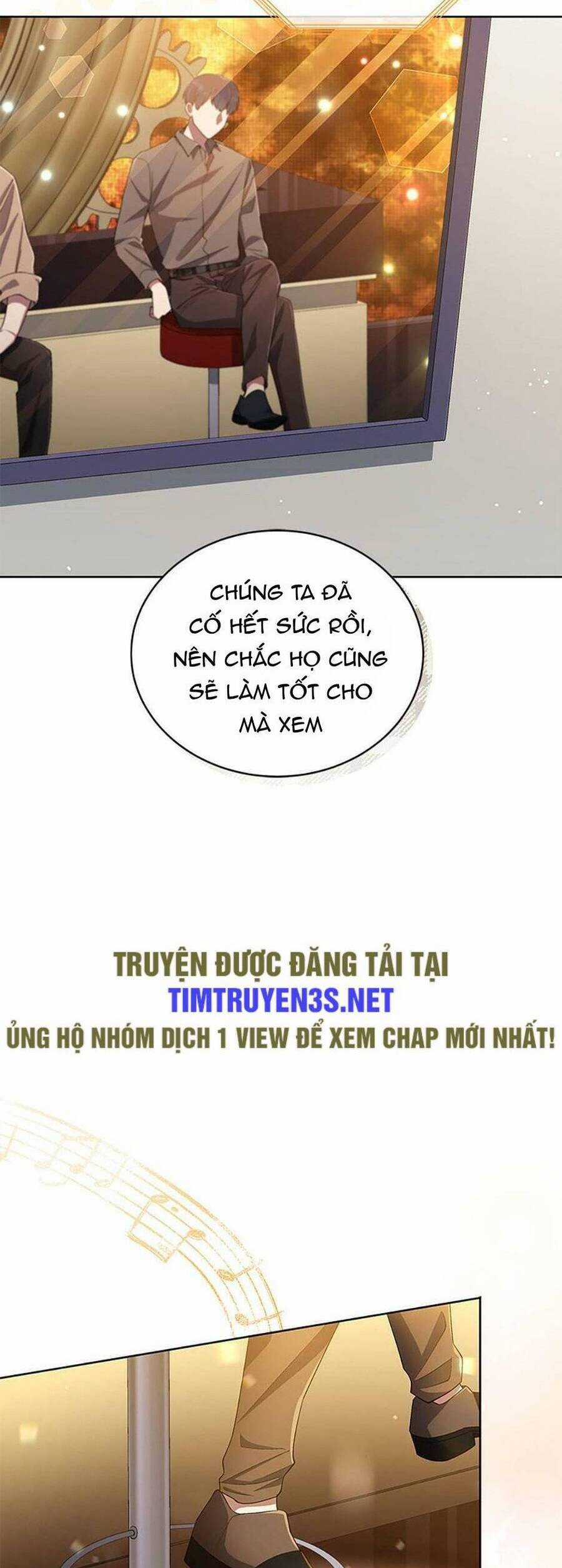 Cuộc Sống Thứ 2 Của Thần Tượng Toàn Năng Chapter 33 trang 46