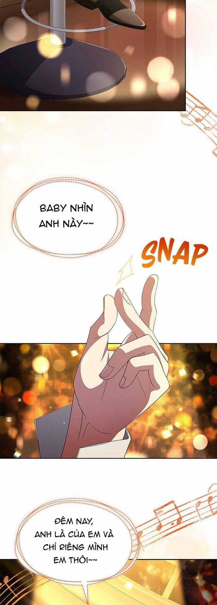 Cuộc Sống Thứ 2 Của Thần Tượng Toàn Năng Chapter 33 trang 47