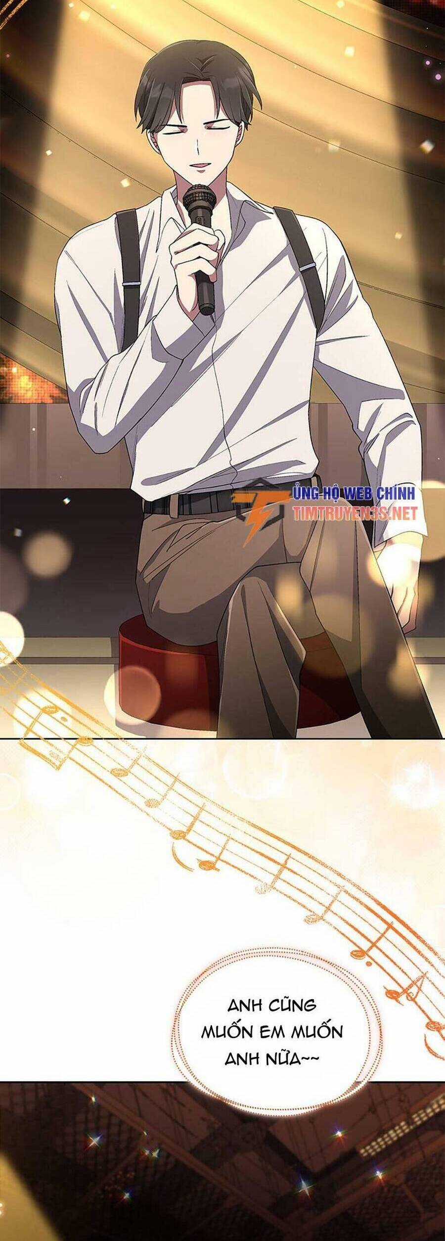 Cuộc Sống Thứ 2 Của Thần Tượng Toàn Năng Chapter 33 trang 48