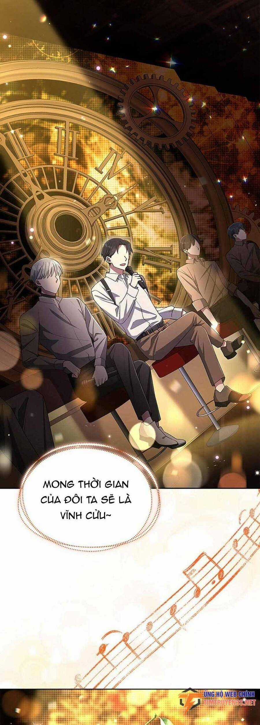 Cuộc Sống Thứ 2 Của Thần Tượng Toàn Năng Chapter 33 trang 49