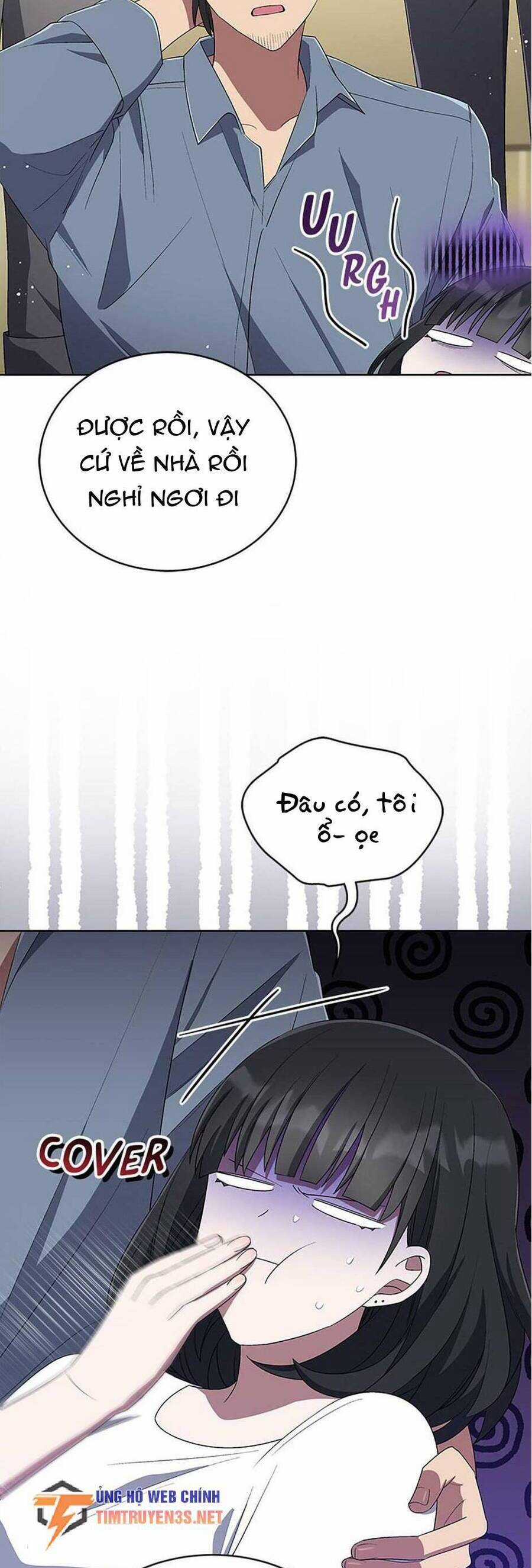 Cuộc Sống Thứ 2 Của Thần Tượng Toàn Năng Chapter 33 trang 5