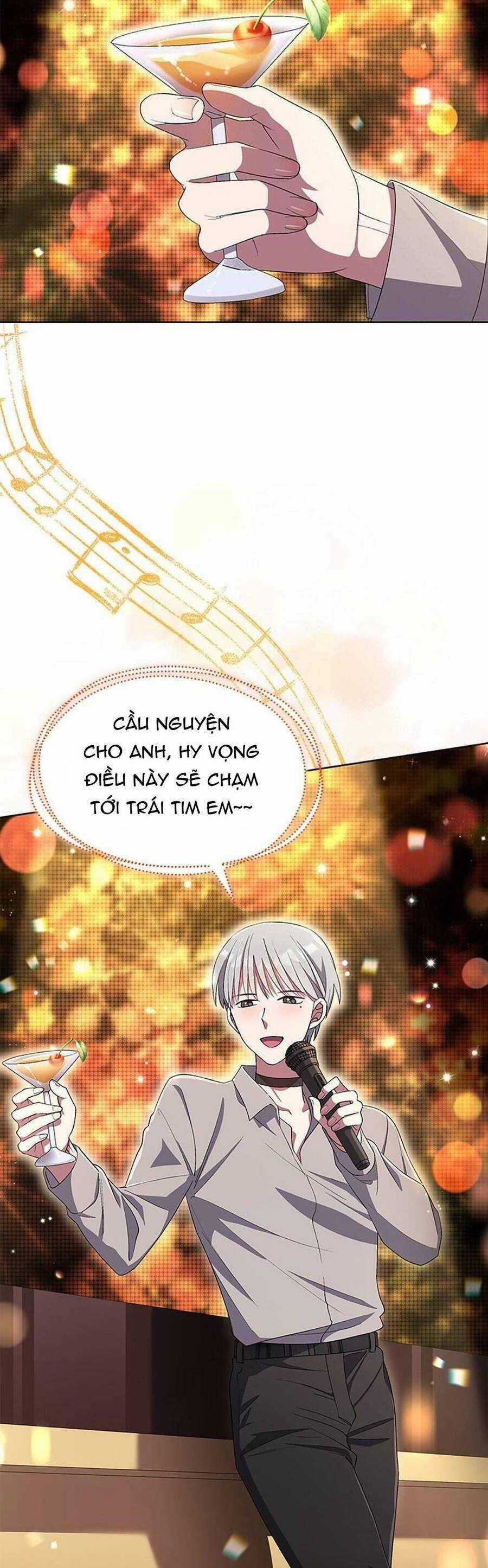 Cuộc Sống Thứ 2 Của Thần Tượng Toàn Năng Chapter 33 trang 50