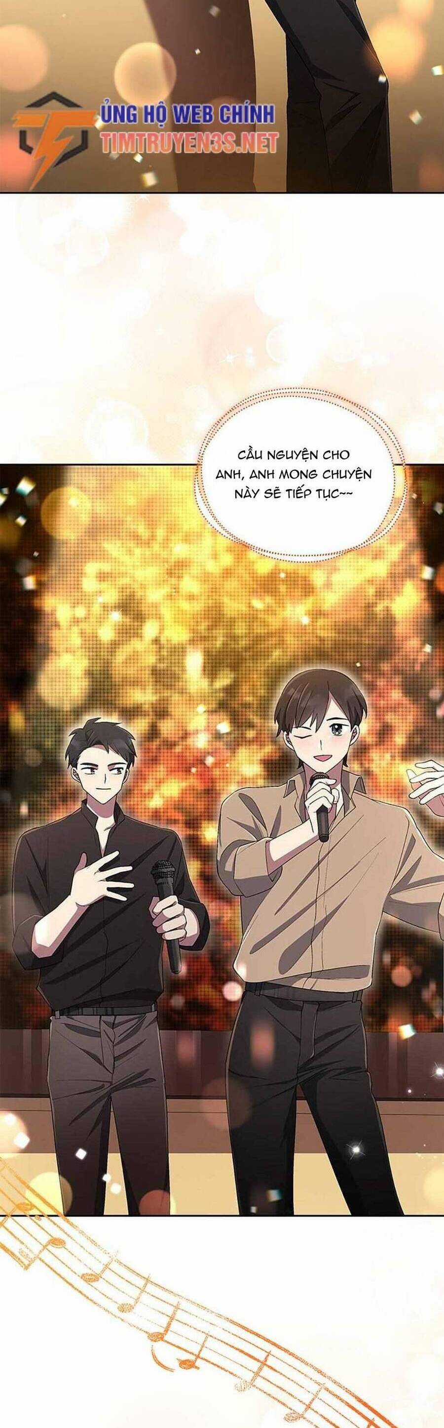 Cuộc Sống Thứ 2 Của Thần Tượng Toàn Năng Chapter 33 trang 51