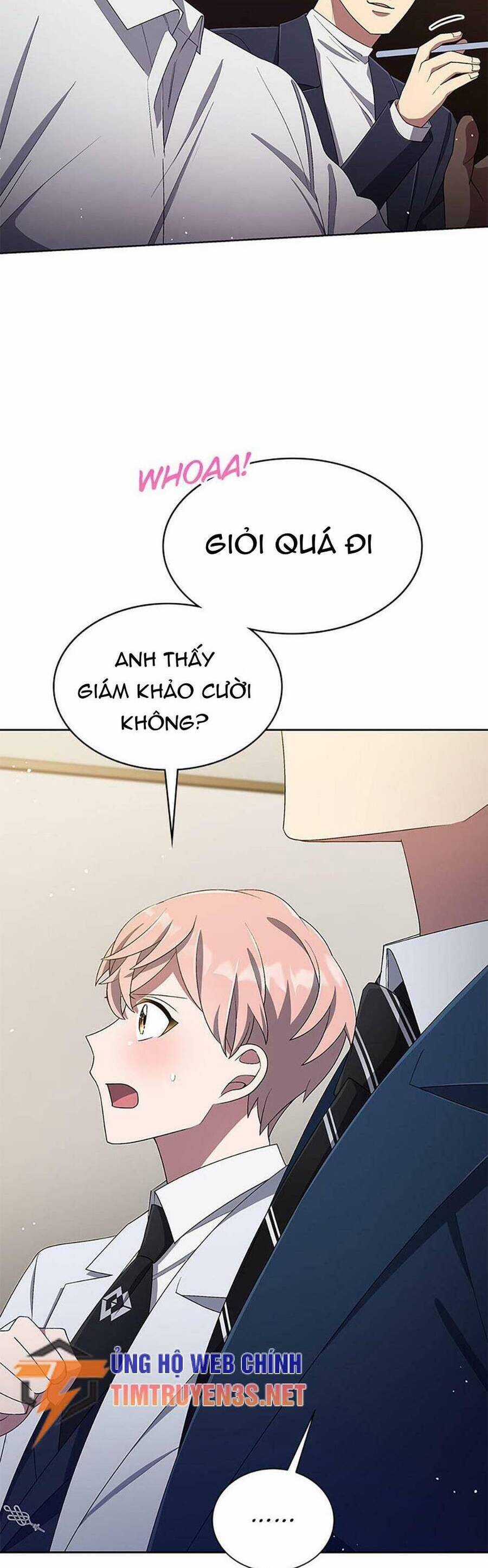 Cuộc Sống Thứ 2 Của Thần Tượng Toàn Năng Chapter 33 trang 53