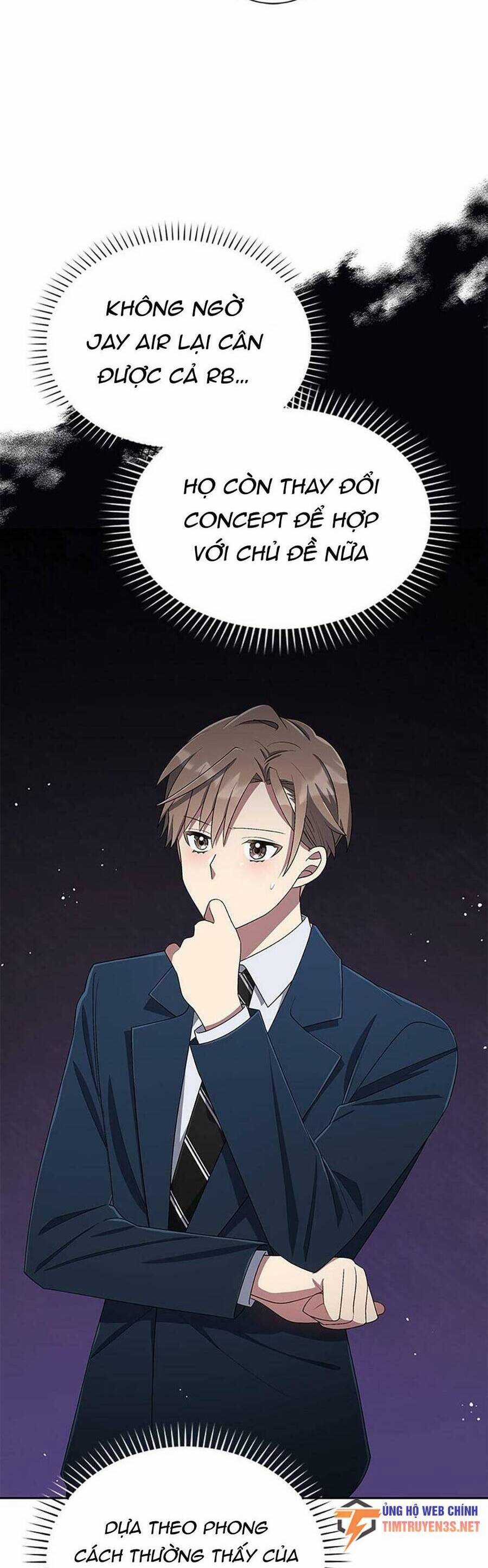 Cuộc Sống Thứ 2 Của Thần Tượng Toàn Năng Chapter 33 trang 54