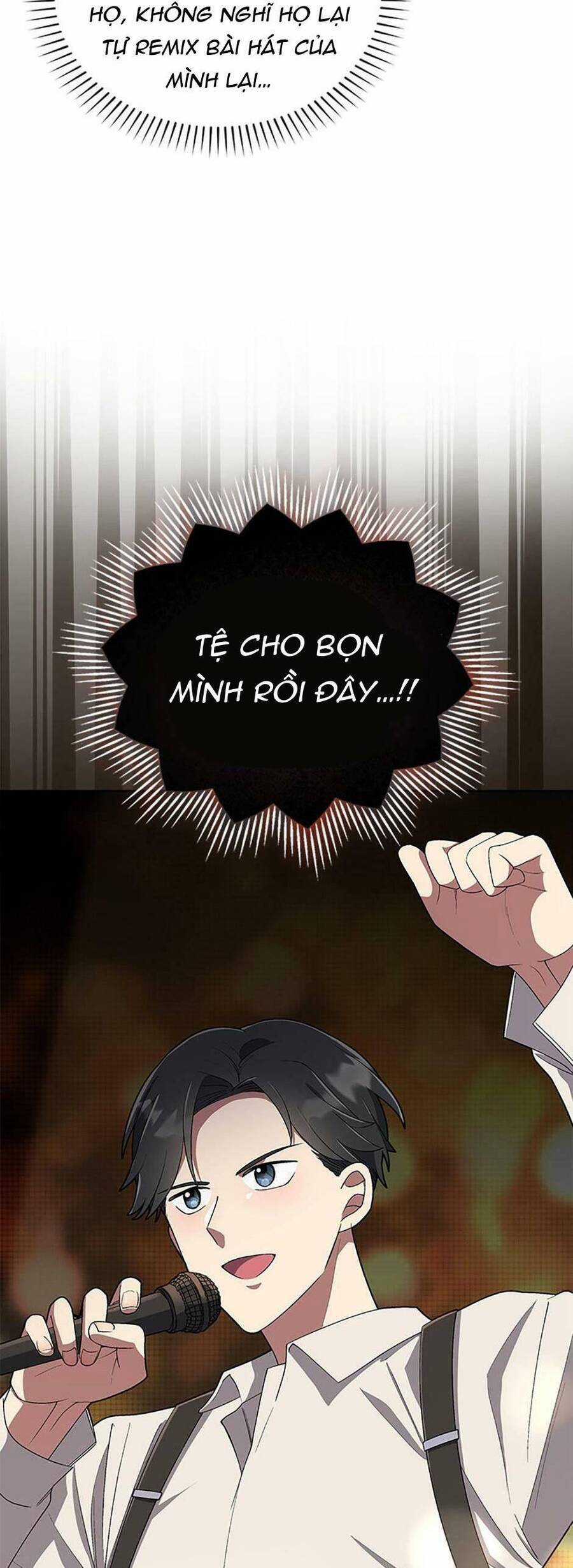 Cuộc Sống Thứ 2 Của Thần Tượng Toàn Năng Chapter 33 trang 55