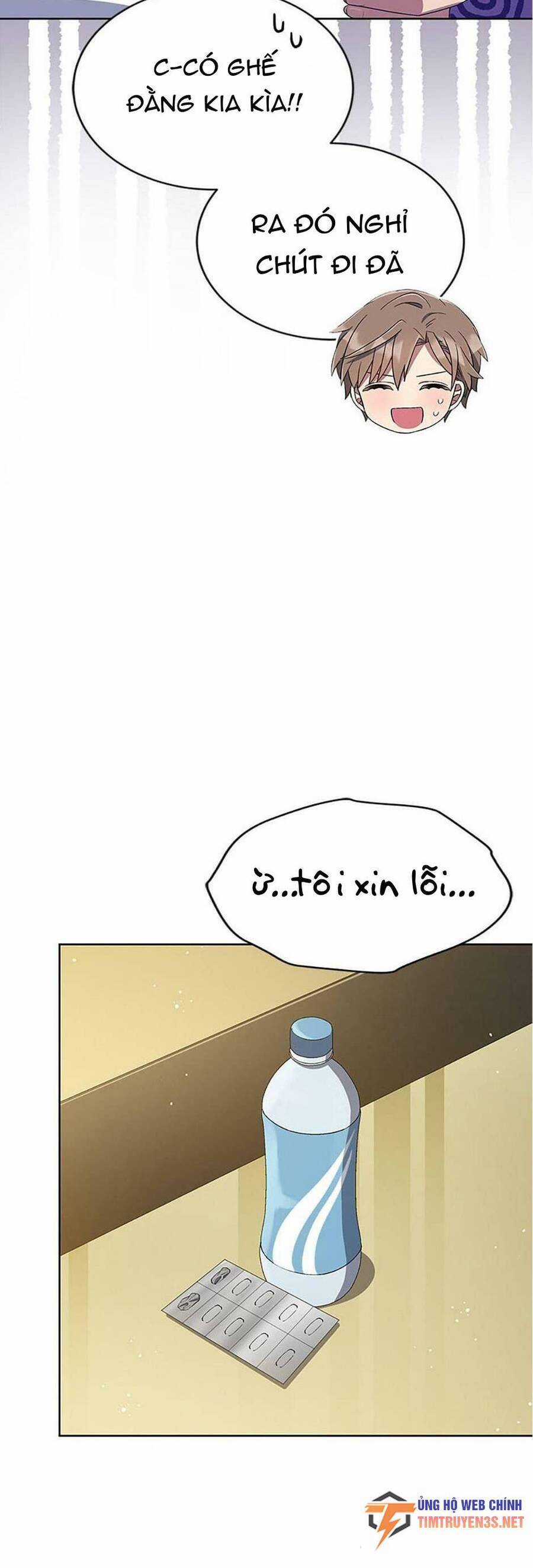 Cuộc Sống Thứ 2 Của Thần Tượng Toàn Năng Chapter 33 trang 6