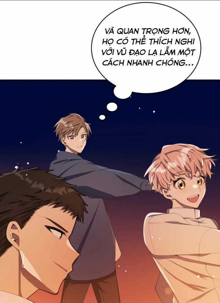 Cuộc Sống Thứ 2 Của Thần Tượng Toàn Năng Chapter 4 trang 104