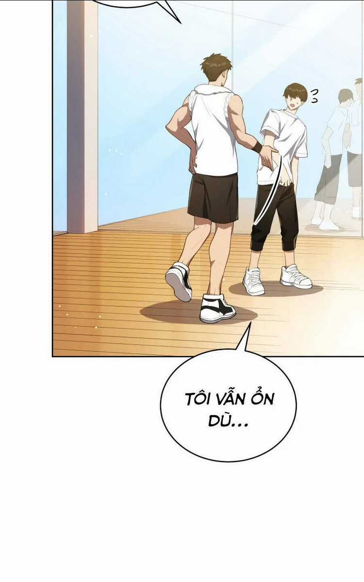 Cuộc Sống Thứ 2 Của Thần Tượng Toàn Năng Chapter 4 trang 11