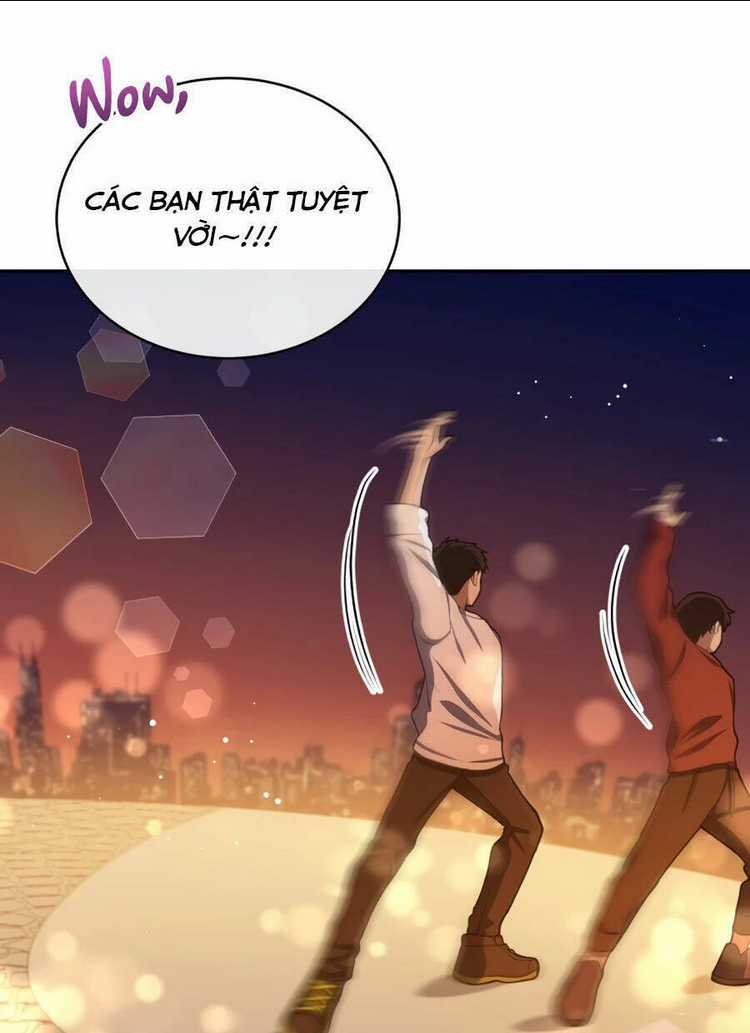 Cuộc Sống Thứ 2 Của Thần Tượng Toàn Năng Chapter 4 trang 110