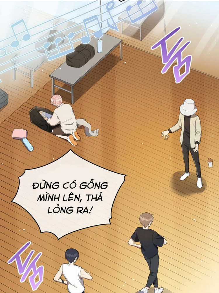 Cuộc Sống Thứ 2 Của Thần Tượng Toàn Năng Chapter 4 trang 16