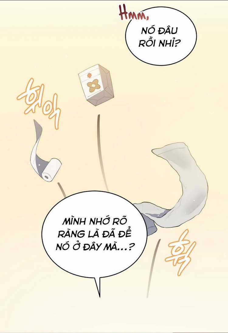 Cuộc Sống Thứ 2 Của Thần Tượng Toàn Năng Chapter 4 trang 18