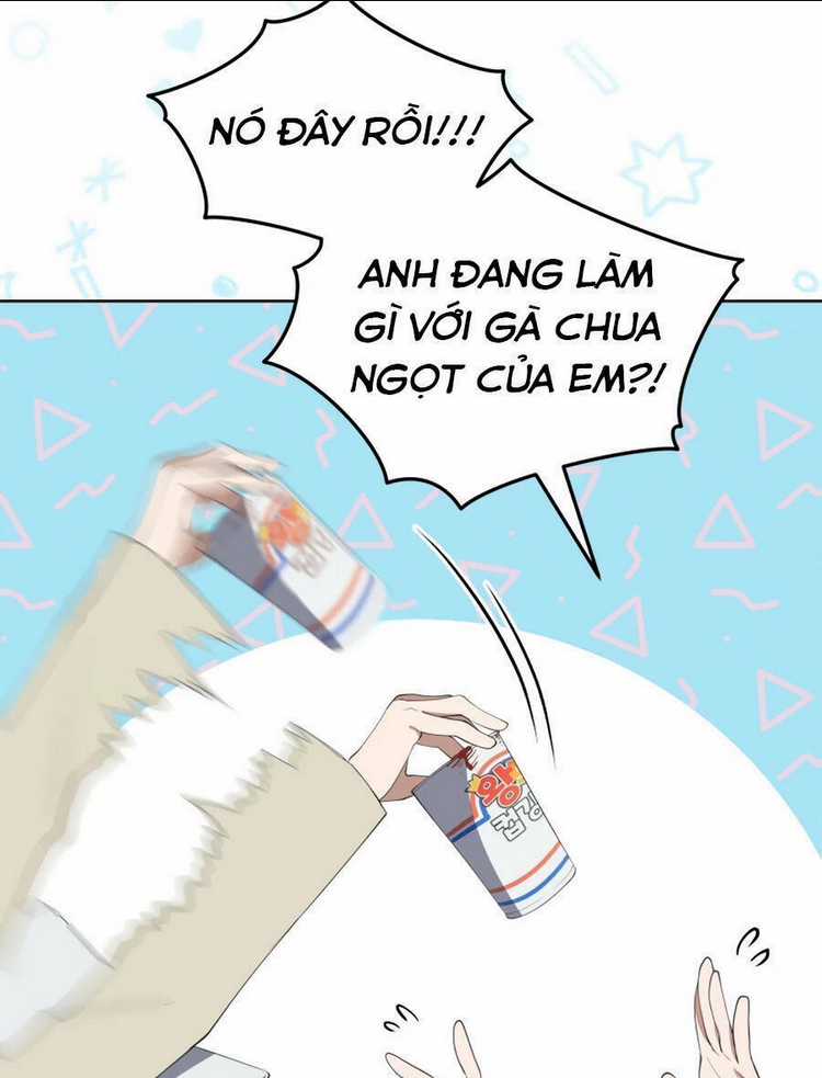 Cuộc Sống Thứ 2 Của Thần Tượng Toàn Năng Chapter 4 trang 26