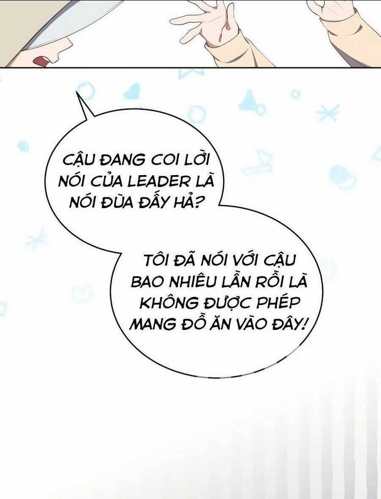 Cuộc Sống Thứ 2 Của Thần Tượng Toàn Năng Chapter 4 trang 27