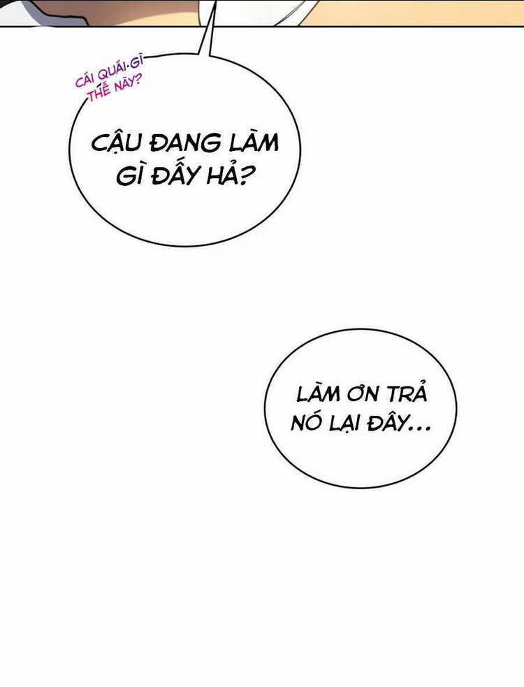 Cuộc Sống Thứ 2 Của Thần Tượng Toàn Năng Chapter 4 trang 29