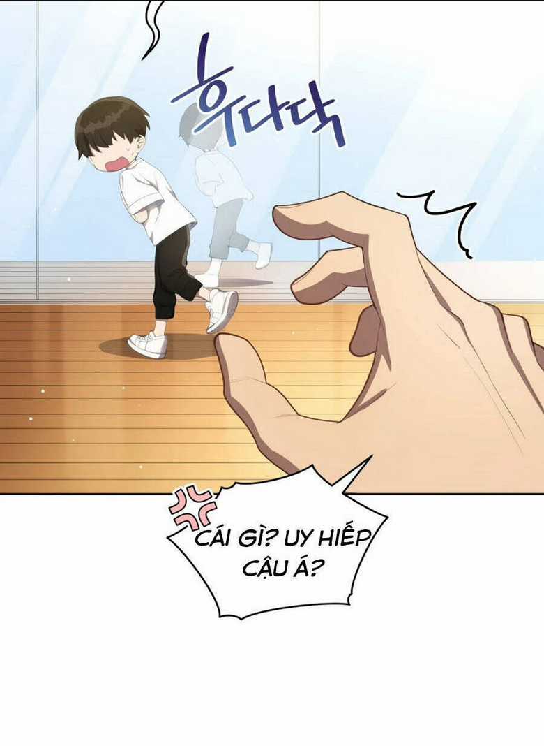 Cuộc Sống Thứ 2 Của Thần Tượng Toàn Năng Chapter 4 trang 3